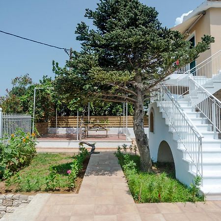 Apollo Retreat Apartment Argostoli  Exterior photo