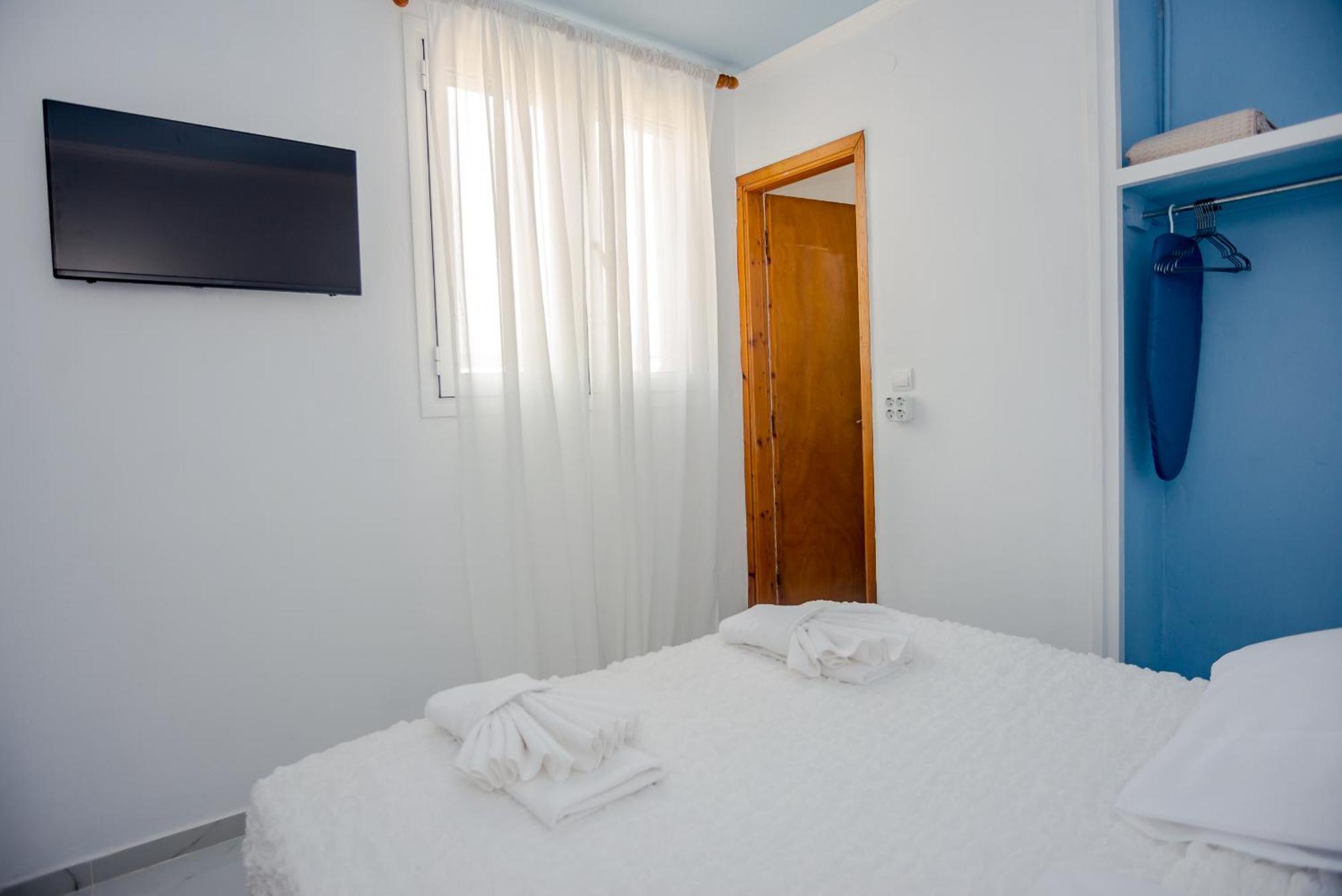 Apollo Retreat Apartment Argostoli  Exterior photo