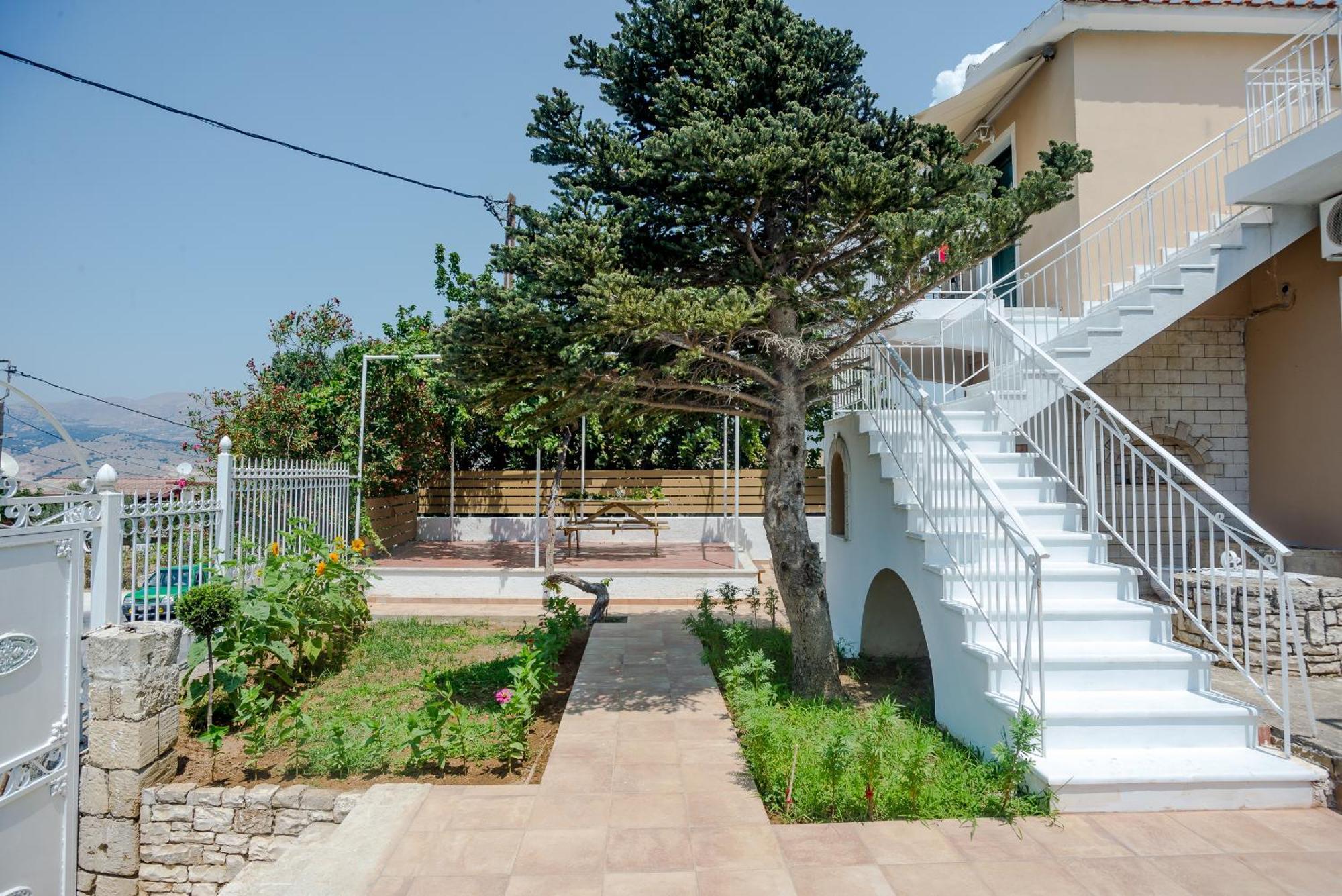 Apollo Retreat Apartment Argostoli  Exterior photo