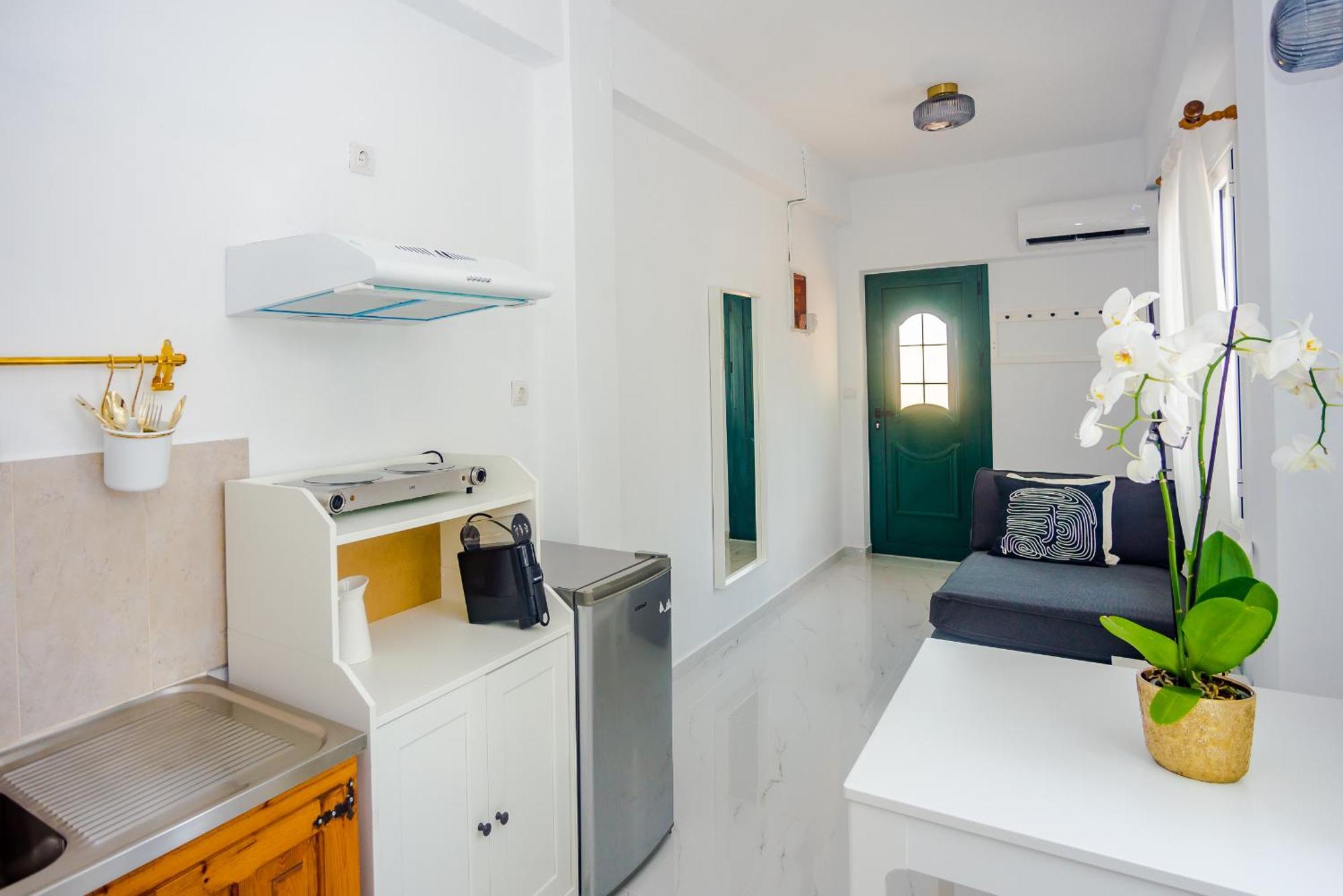 Apollo Retreat Apartment Argostoli  Exterior photo