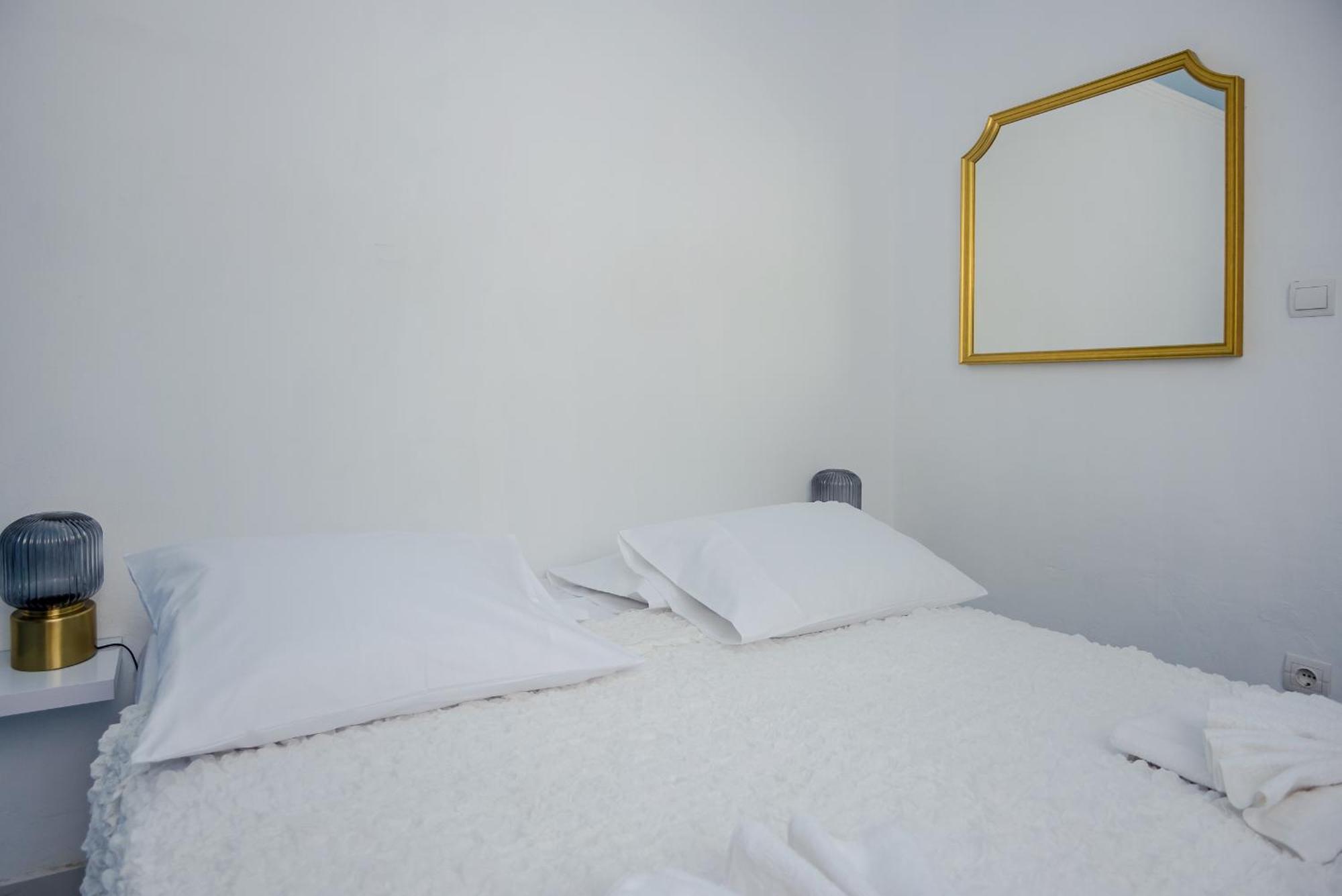 Apollo Retreat Apartment Argostoli  Exterior photo