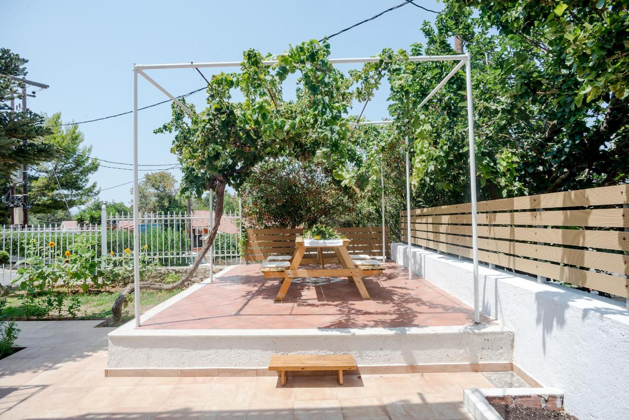 Apollo Retreat Apartment Argostoli  Exterior photo
