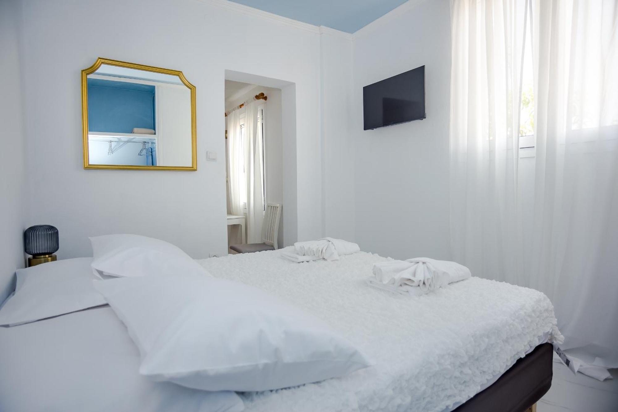 Apollo Retreat Apartment Argostoli  Exterior photo