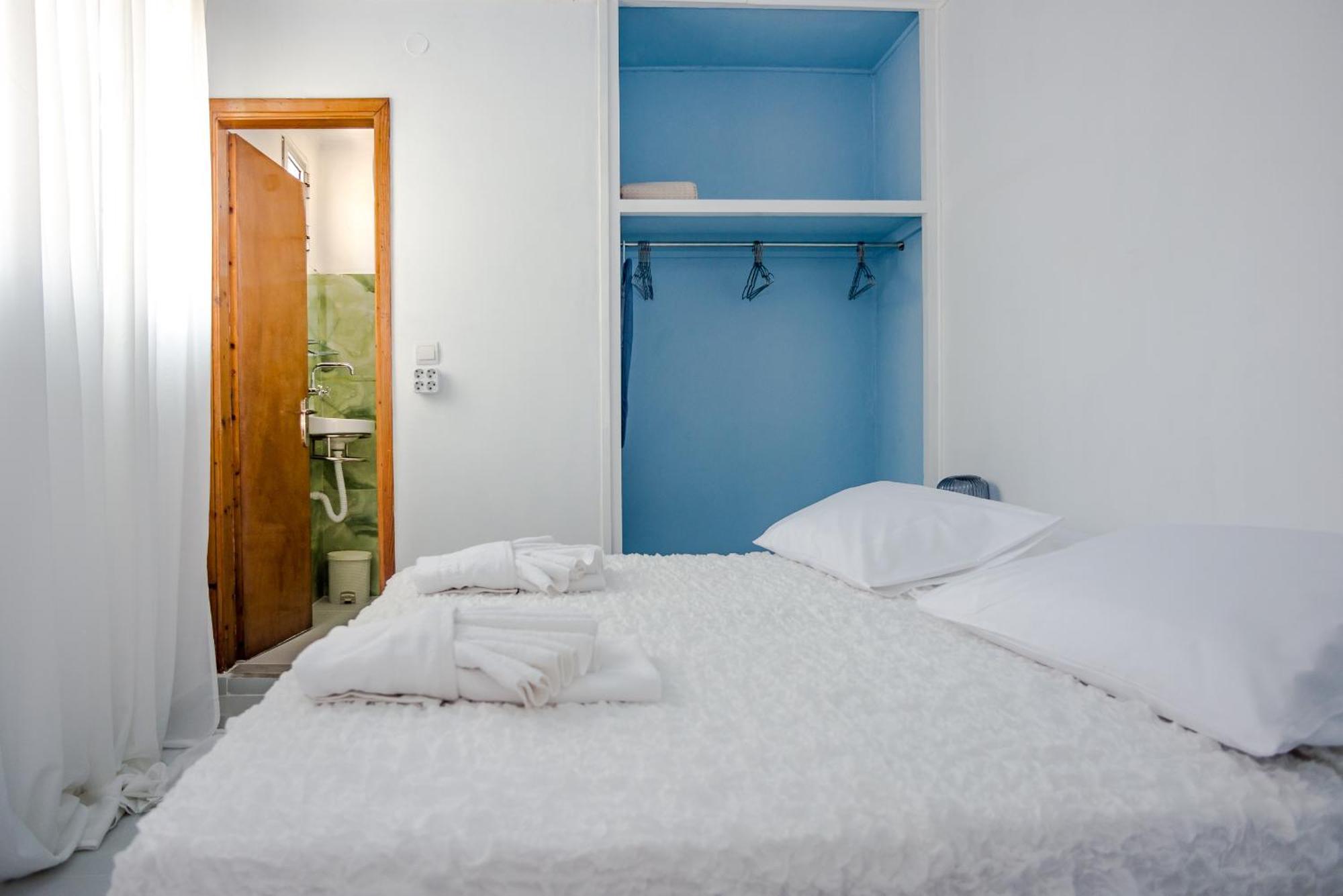Apollo Retreat Apartment Argostoli  Exterior photo